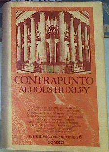 Contrapunto | 156707 | Huxley, Aldous