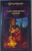 Los hermanos Majere ( preludios de la Dragonlance v 3) | 158415 | Stein, Kevin