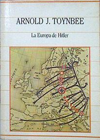 La Europa De Hitler | 43761 | Toynbee Arnold J