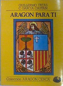 Aragón para ti | 138273 | Fatás Cabeza, Guillermo