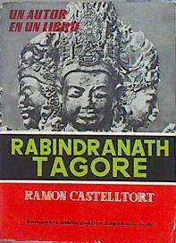 Rabindranath Tagore | 141702 | Ramón Castelltort