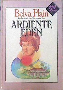 Ardiente Edén | 139773 | Plain, Belva