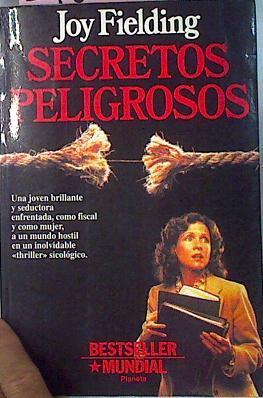 Secretos Peligrosos | 31859 | Fielding, Joy