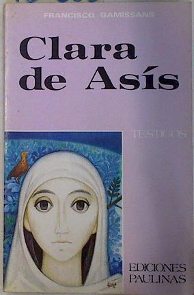 Clara de Asís | 132863 | Gamissans, Francesc