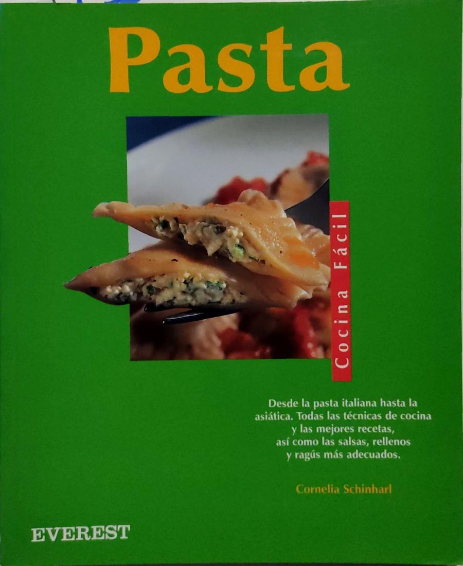 Pasta | 135536 | Scchinharl, Cornelia