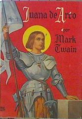 Juana De Arco | 47124 | Twain Mark