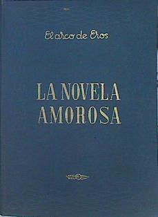 La Novela Amorosa 2 | 43767 | Vv.Aa