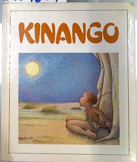 Kinango ( Cuento africano) | 134809 | Alcántara Sgarb, Ricardo/Irene Bordoy ( Ilustradora)