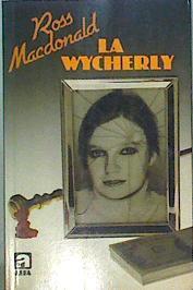 La Wycherly | 62506 | Macdonald Ross