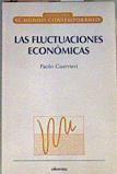 Las fluctuaciones económicas | 166155 | Riera, J./Guerrieri, Paolo