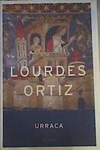 Urraca | 166177 | Ortiz, Lourdes