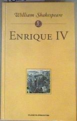 Enrique IV | 161071 | Shakespeare, William