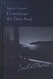 El misterio del tren azul | 152828 | Christie, Agatha