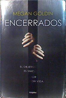 Encerrados | 139260 | Goldin, Megan