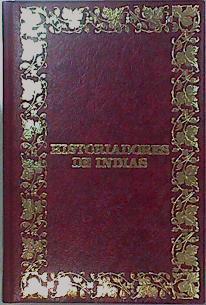 Historiadores de Indias | 137578 | Fernandez de Oviedo, Cristobal Colon/Bernal Diaz del CAstillo, Antonio de Solis/Antonio de Herrera, Fray Pedro Aguado/Fray Pedro Simon, Pero Hernandez/Fray Bartolome de las Casas, Inca Garcilaso de la Vega