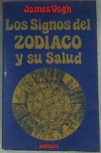 Los Signos del zodíaco y la salud | 162194 | Vogh, James