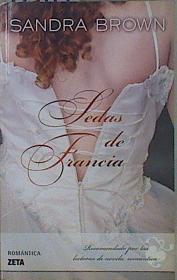 Sedas de Francia | 83119 | Sandra Brown