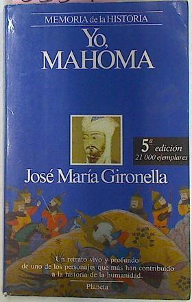 Yo Mahoma | 33801 | Gironella, Jose Mari