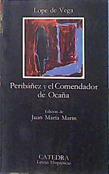 Peribáñez y el comendador de Ocaña | 139995 | Vega, Lope de