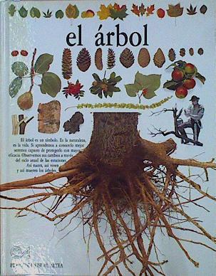 El Árbol | 65748 | Burnie David