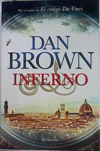 Inferno | 107586 | Brown, Dan