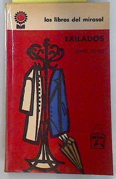 Exiliados Pieza en tres actos | 134476 | James Joyce