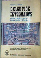 Circuitos Integrados | 16014 | Hibberd R G