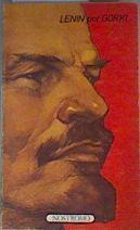 Lenin por Gorki | 161688 | Gor'kiï, Maksim/Maxim Gorki