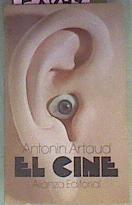 El Cine | 50849 | Artaud Antonin