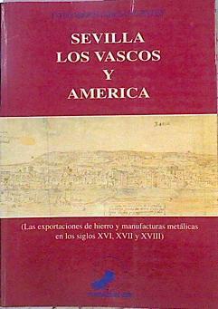 Sevilla Los Vascos Y América | 46406 | García Fuentes Lutgardo