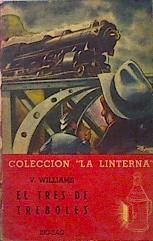 El tres de treboles | 139418 | Williams, Valentin