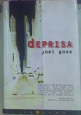 Deprisa | 51626 | Rose, Joel