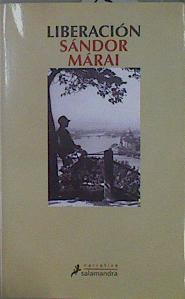 Liberación | 151100 | Márai, Sándor (1900-1989)