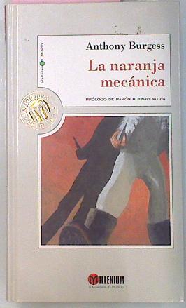 La Naranja Mecanica | 13879 | Burgess Anthony