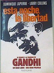 Esta Noche La Libertad | 30861 | Lapierre Dominique