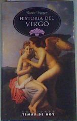 Historia del virgo | 132977 | Irigoyen Larrea, Ramón