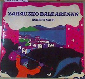 Zarauzko balearenak | 168033 | Etxabe, Roke