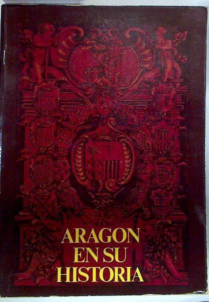 Aragón en su historia | 131990 | Canellas López, Ángel