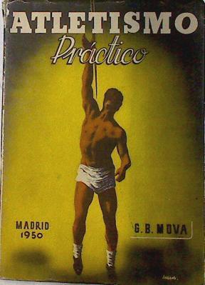 Atletismo práctico | 133660 | Battista Mova, Giovanni