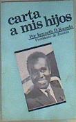 Carta a mis hijos | 165948 | Kaunda, Kenneth David