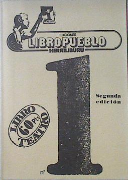 Proceso Anatematizacion Y Quema De Una Bruja En Un Ensayo General | 91796 | Pinilla, Ramiro/J J Rapha Bilbao