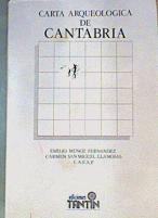 Carta arqueológica de Cantabria | 164072 | Muñoz, Emilio/San Miguel, Carmen