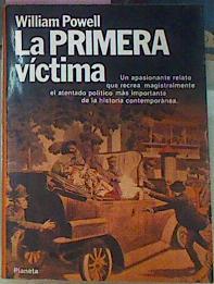 La Primera Victima | 17446 | Powell William