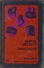 Samuel Beckett | 59967 | Hensel George