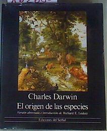 El origen de las especies | 162650 | Darwin, Charles