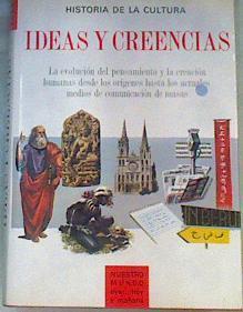 Ideas y creencias | 164591 | Pattison, Bruce