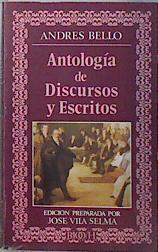 Antología de discursos y escritos | 136806 | Bello, Andrés