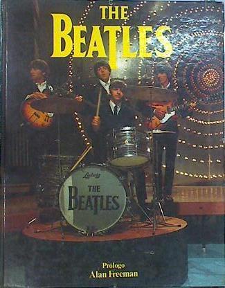 Los Beatles | 105408 | Spence, Helen