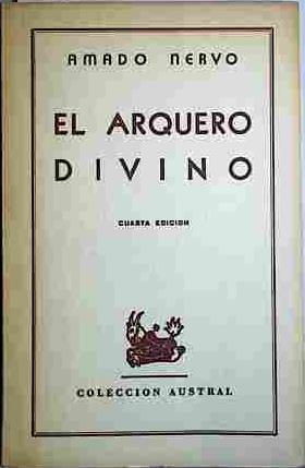 El Arquero Divino | 40855 | Nervo, Amado