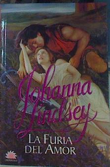 La Furia Del Amor | 37928 | Lindsey Johanna